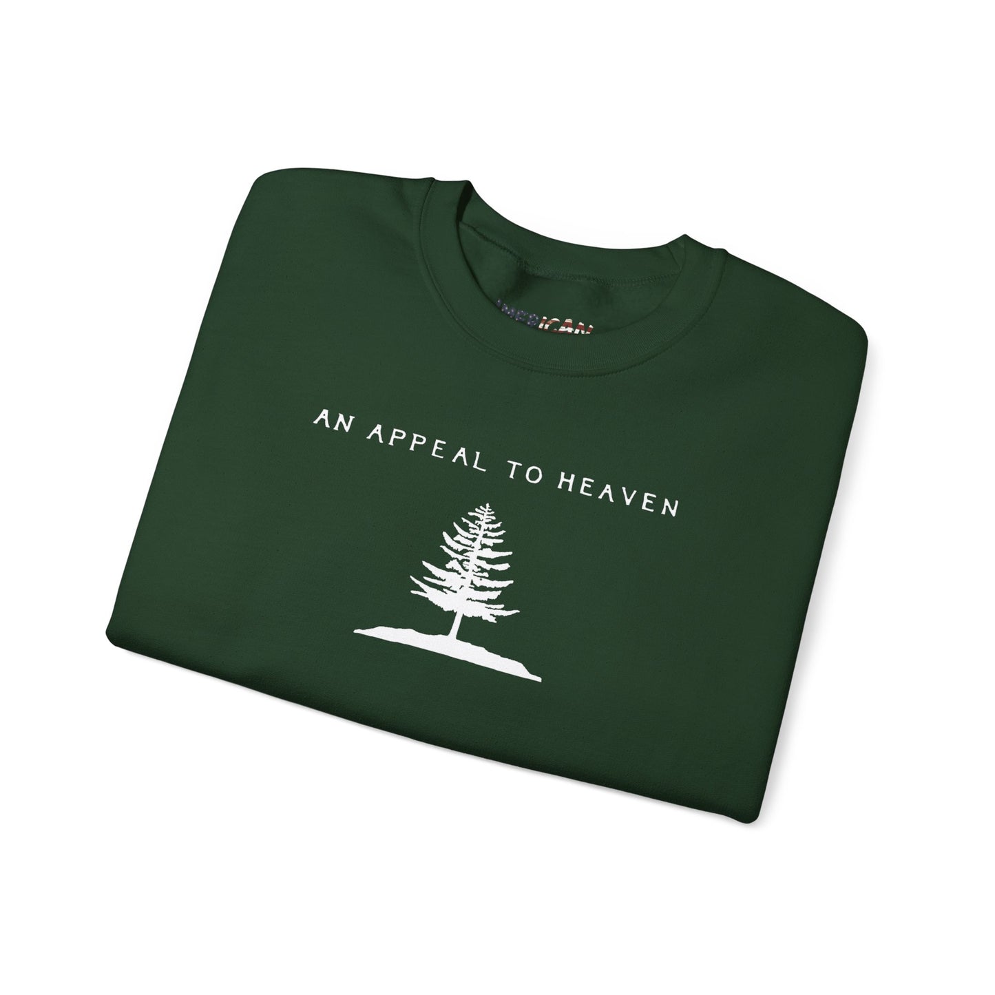 An Appeal To Heaven Sweatshirt