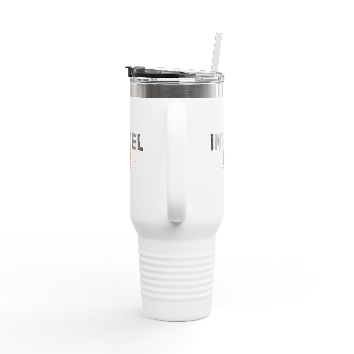 INFIDEL Tumbler (40oz)