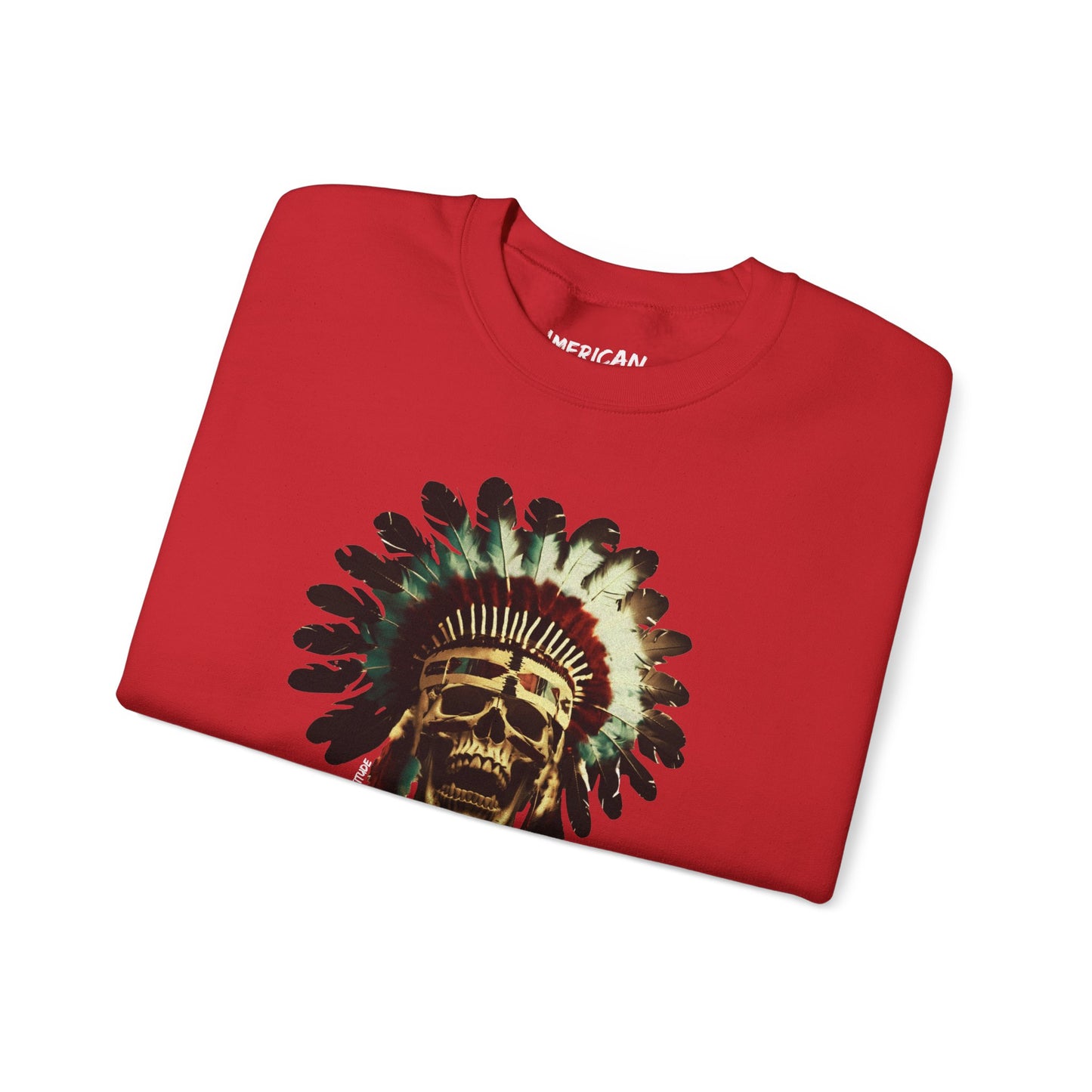 WARHORSE 1 Sweatshirt