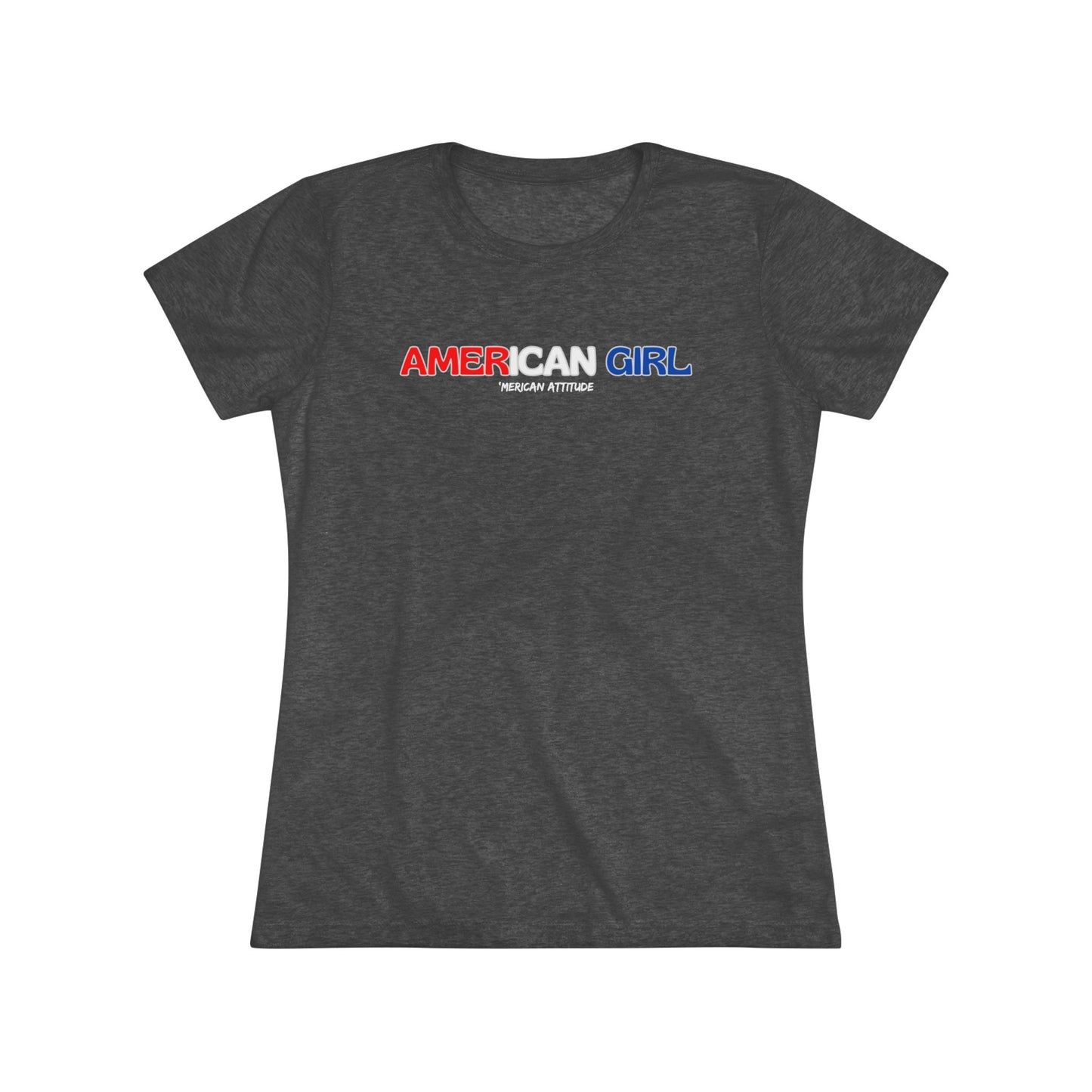 American Girl T-shirt (Women)