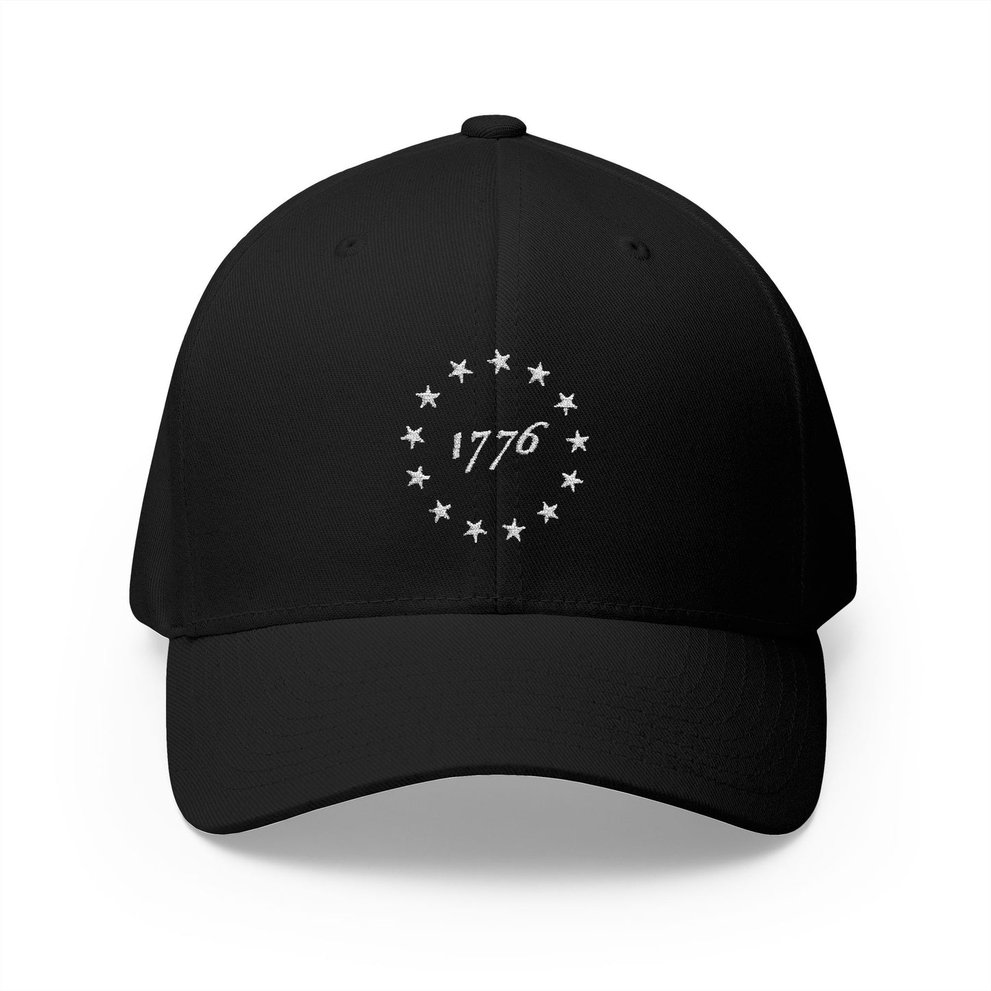 1776 Hat 2 (Flexfit)