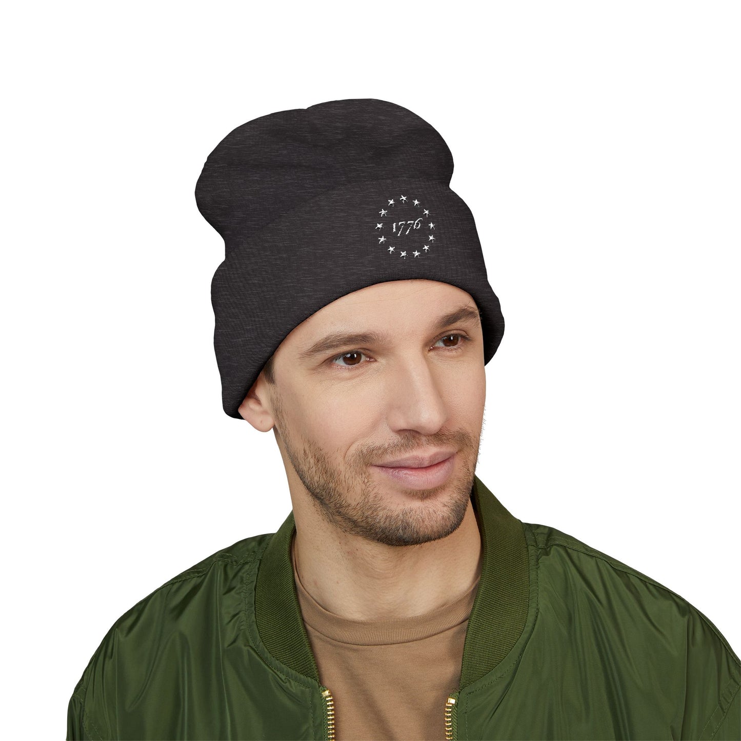 1776 Beanie 2