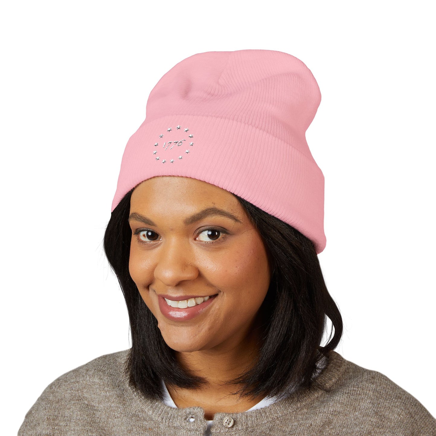 1776 Beanie 2