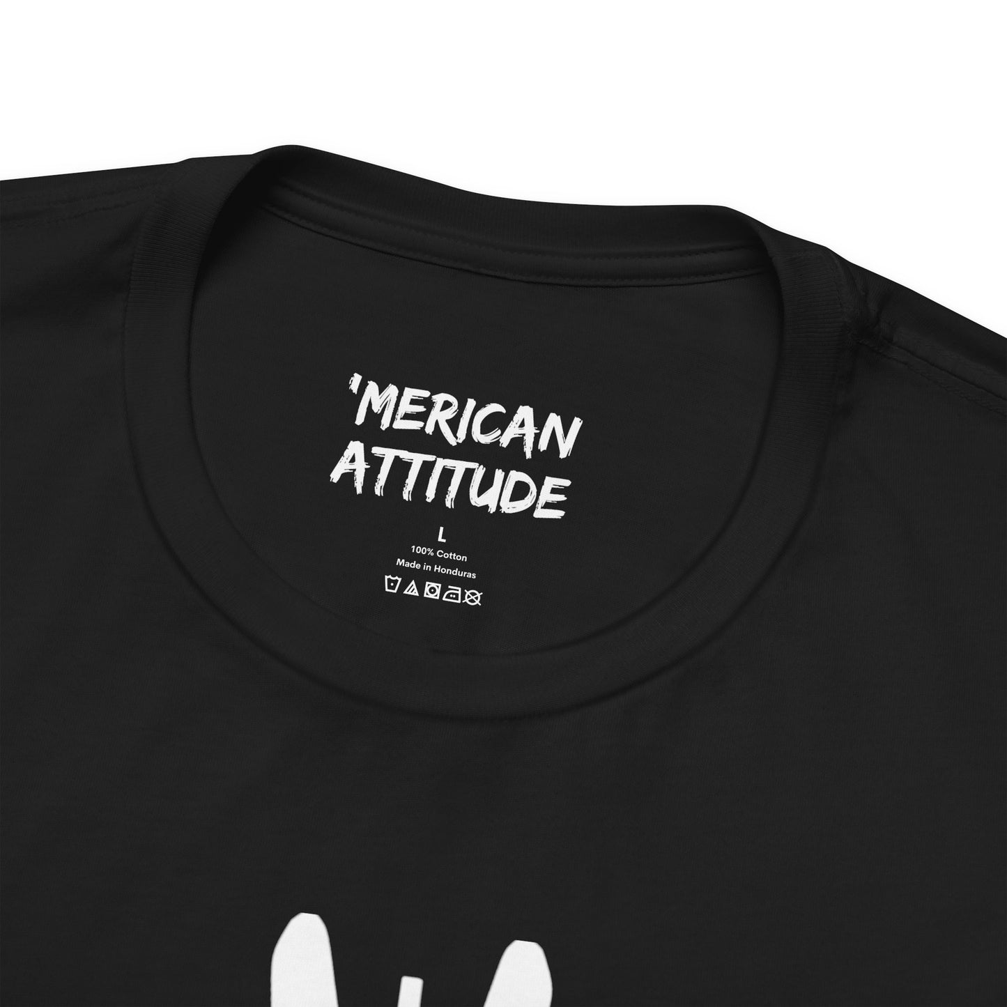 Front Sight Focused T-Shirt