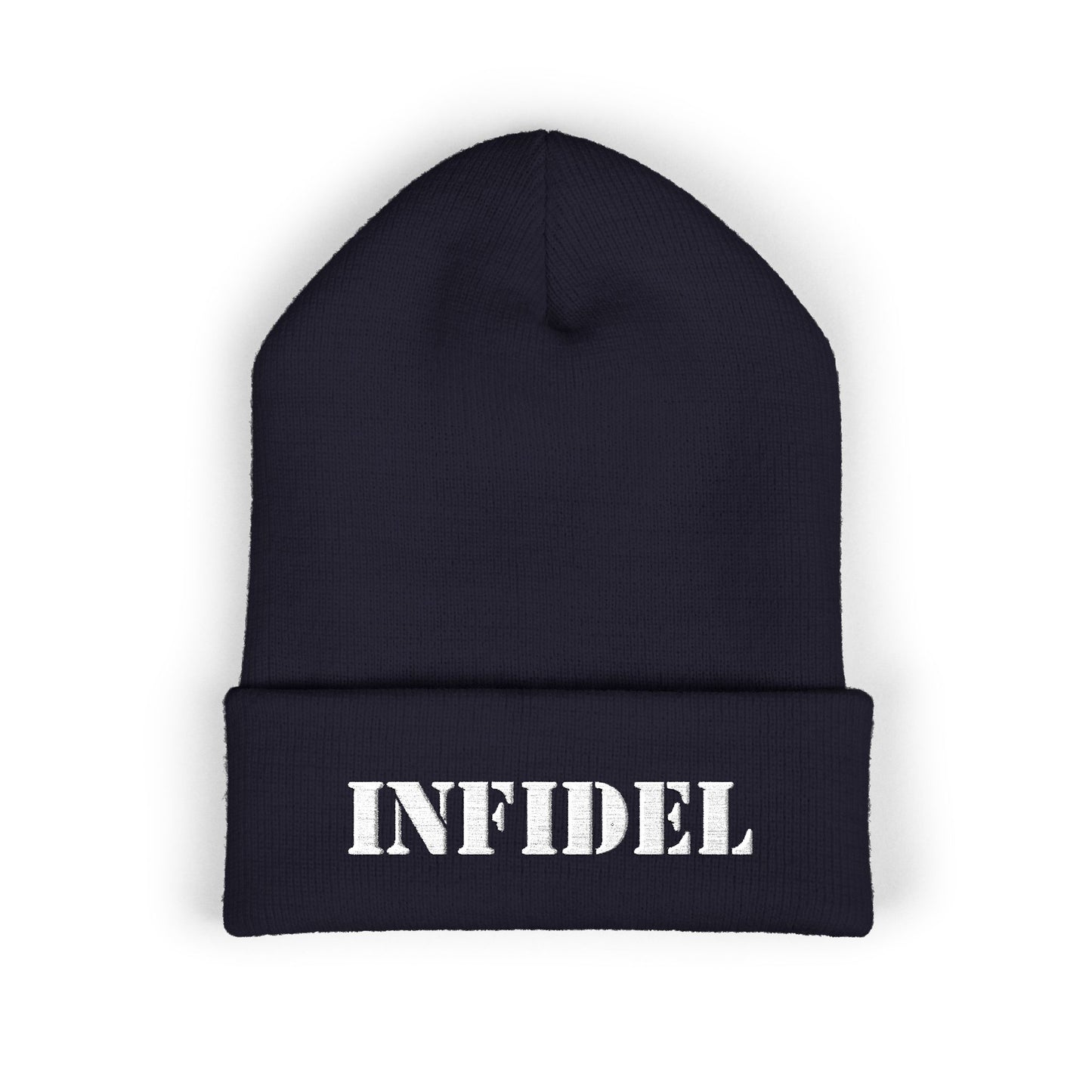 INFIDEL Beanie 2
