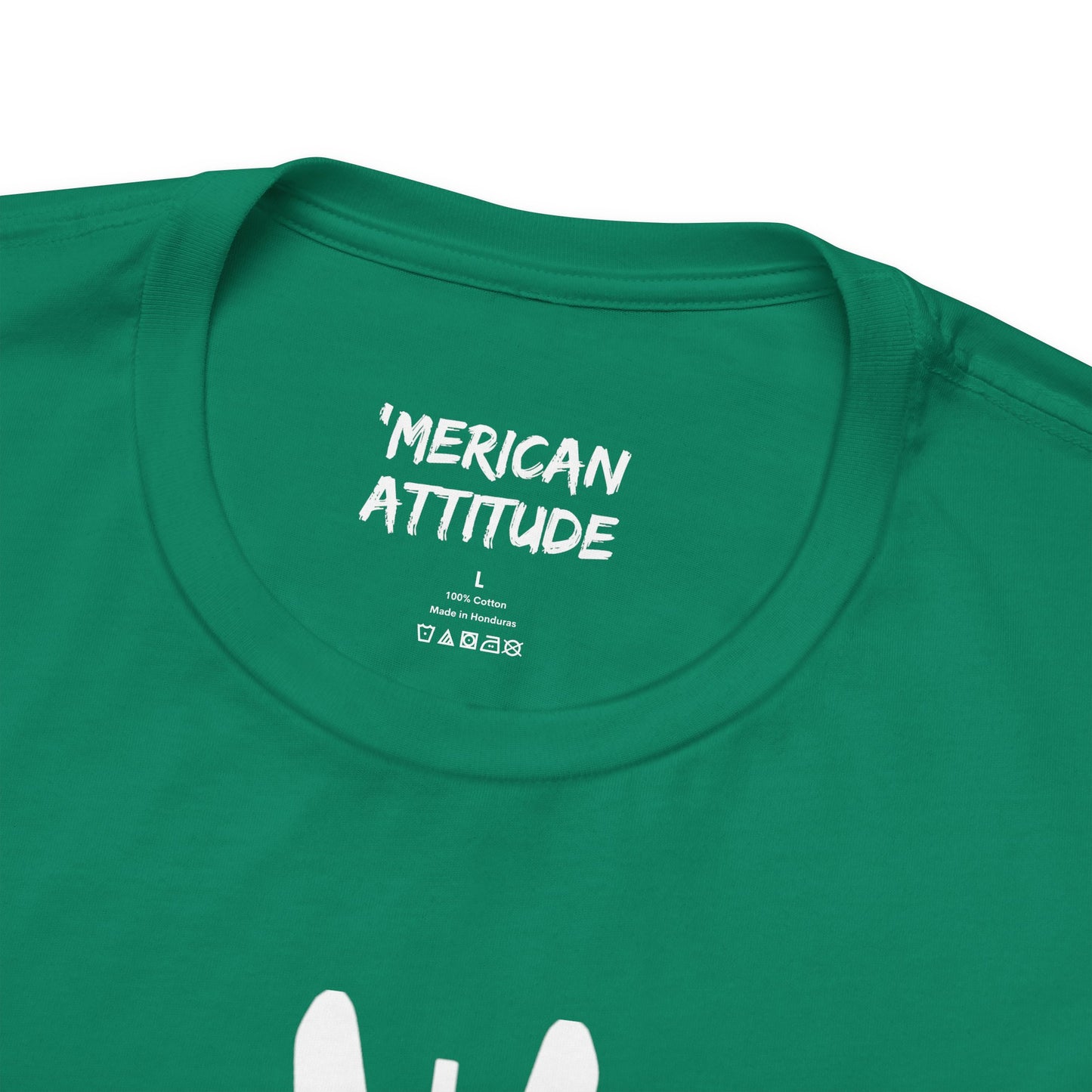 Front Sight Focused T-Shirt