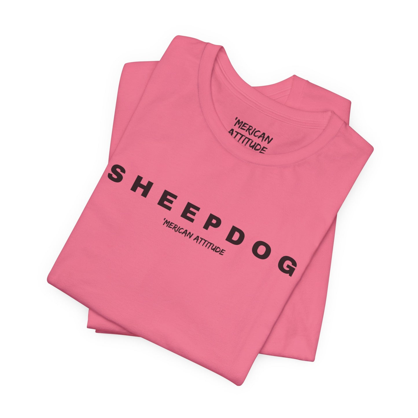 SHEEPDOG T-Shirt