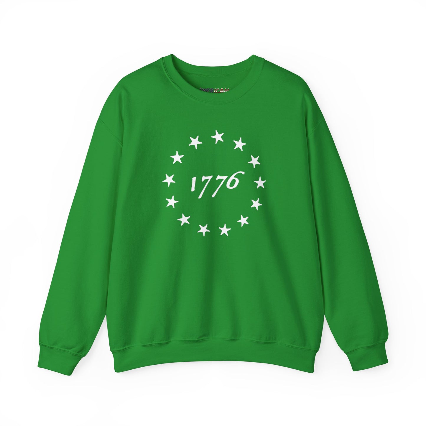 1776 Sweatshirt