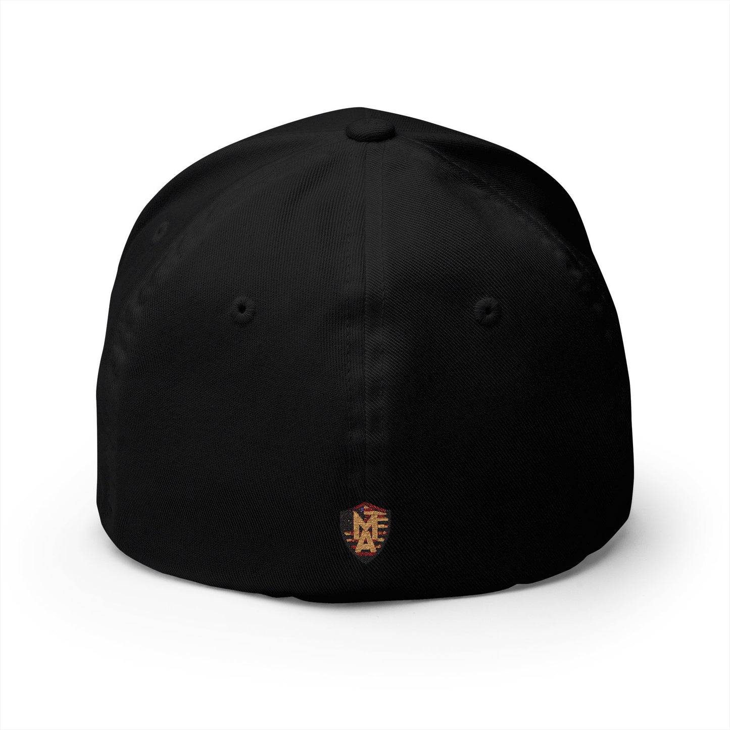 2A Flag Hat 2 (Flexfit)