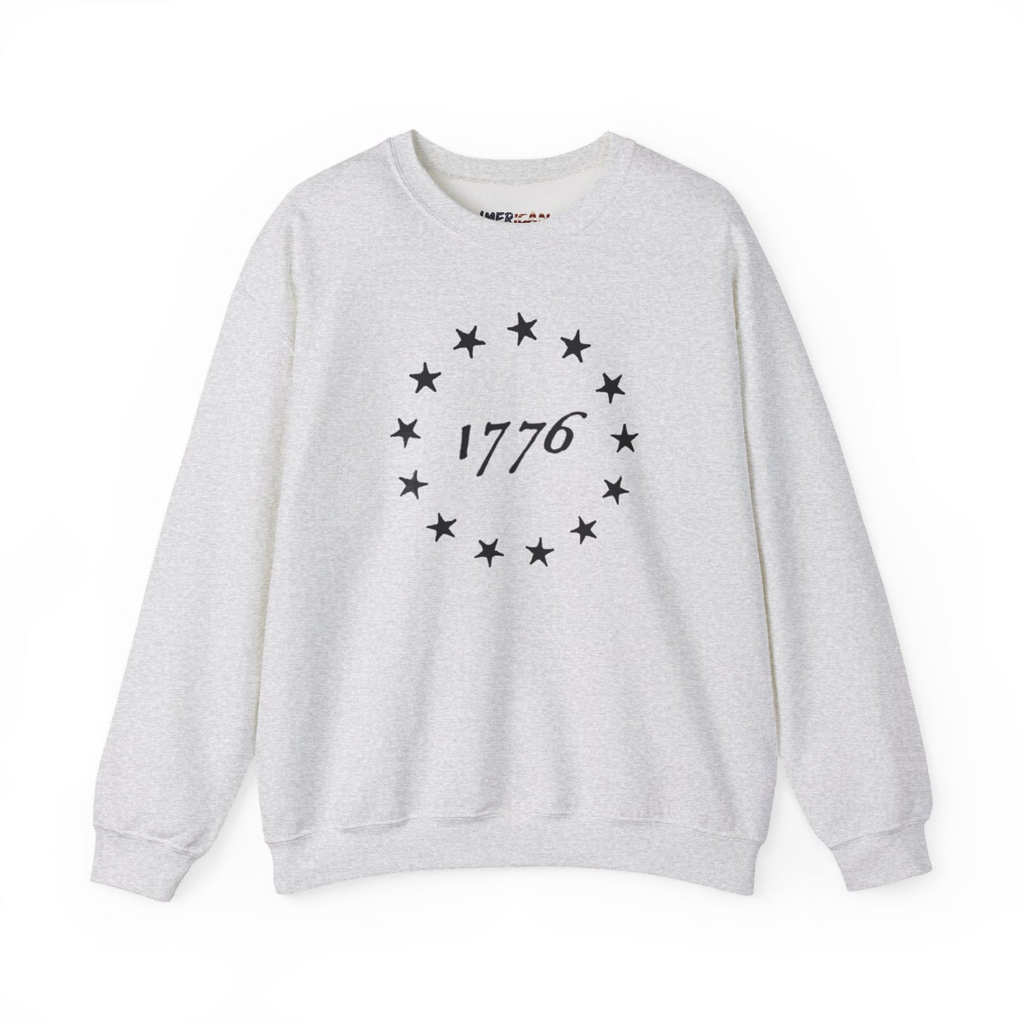 1776 Sweatshirt