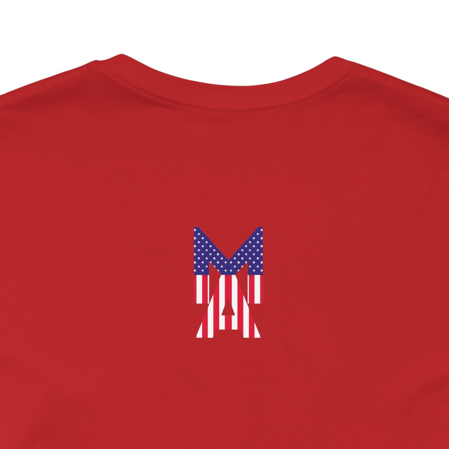 Merican AF T-Shirt