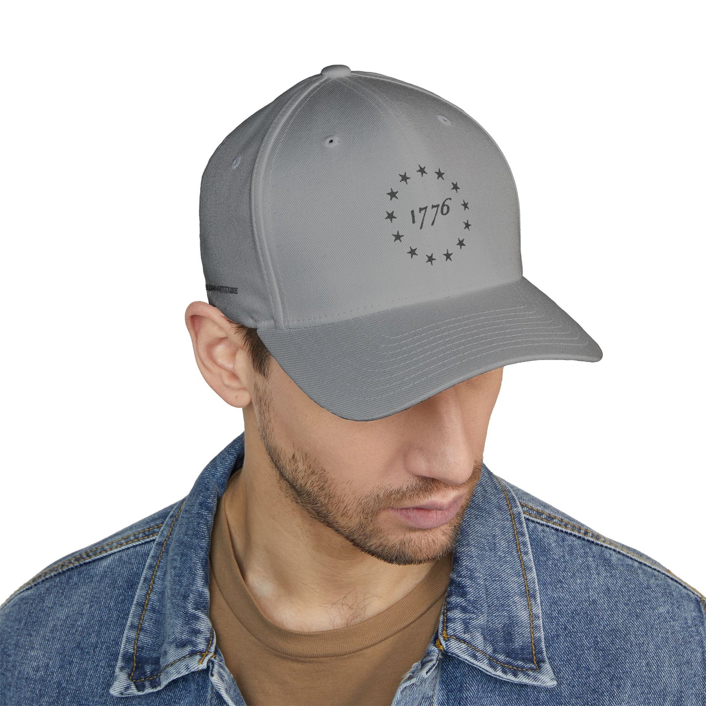 1776 Hat 1 (Flexfit)