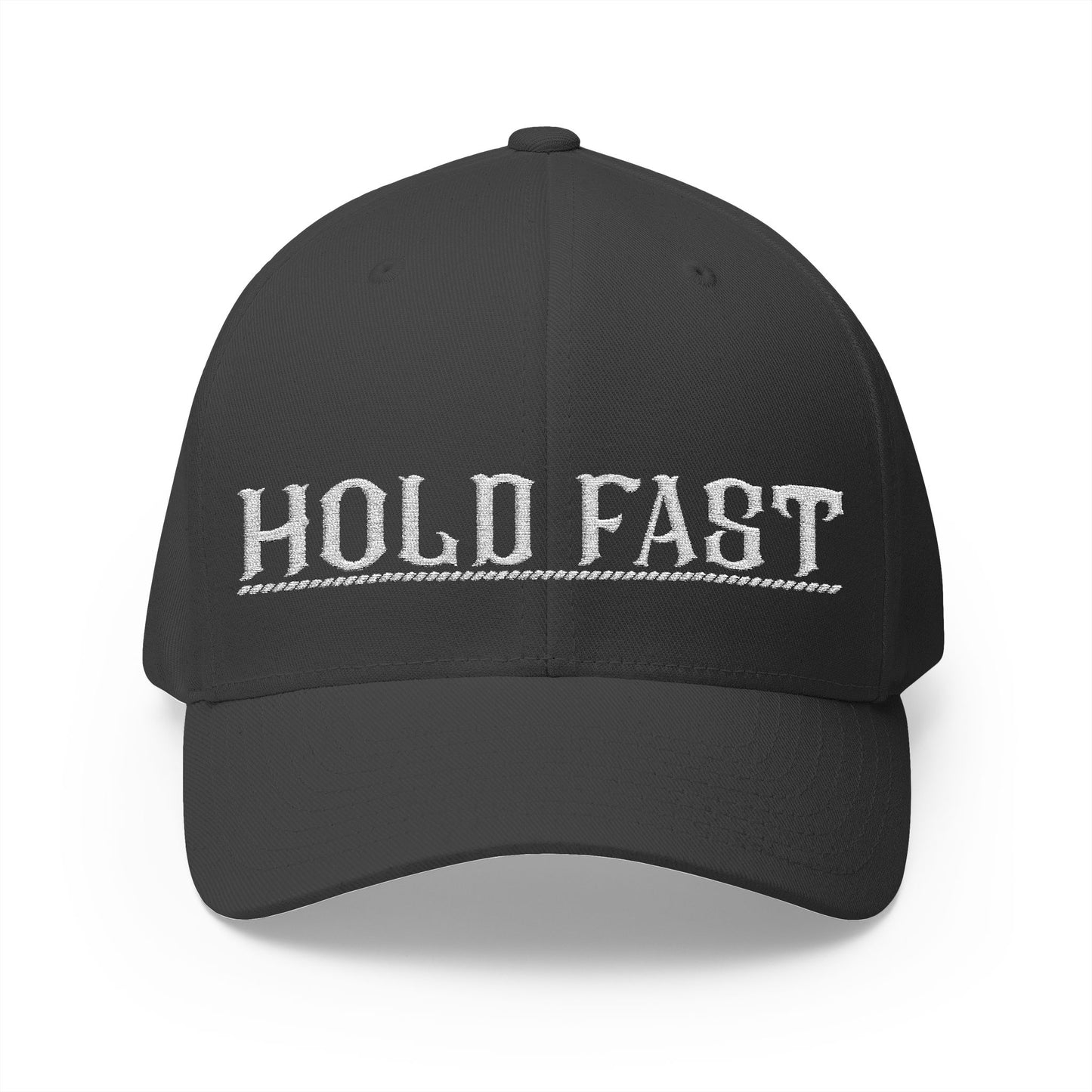 Hold Fast Hat 2 (Flexfit)