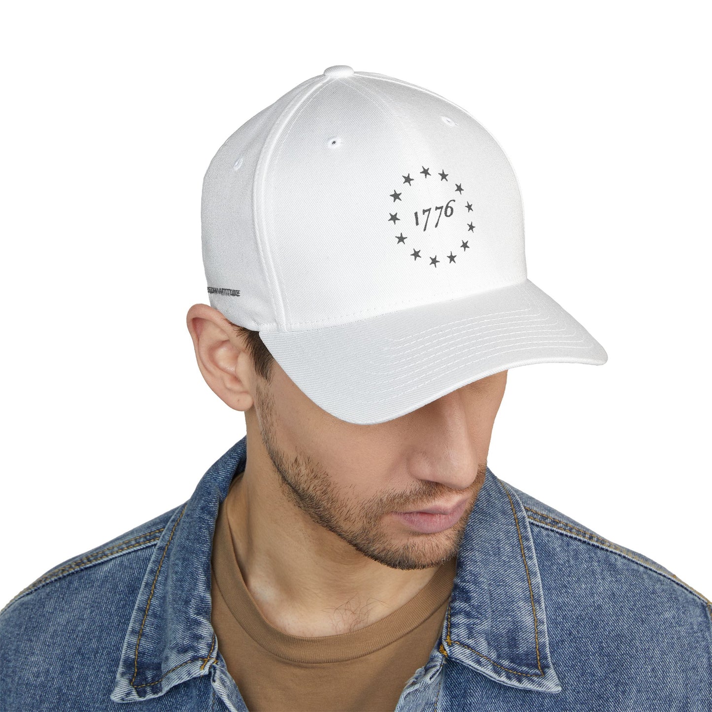 1776 Hat 1 (Flexfit)