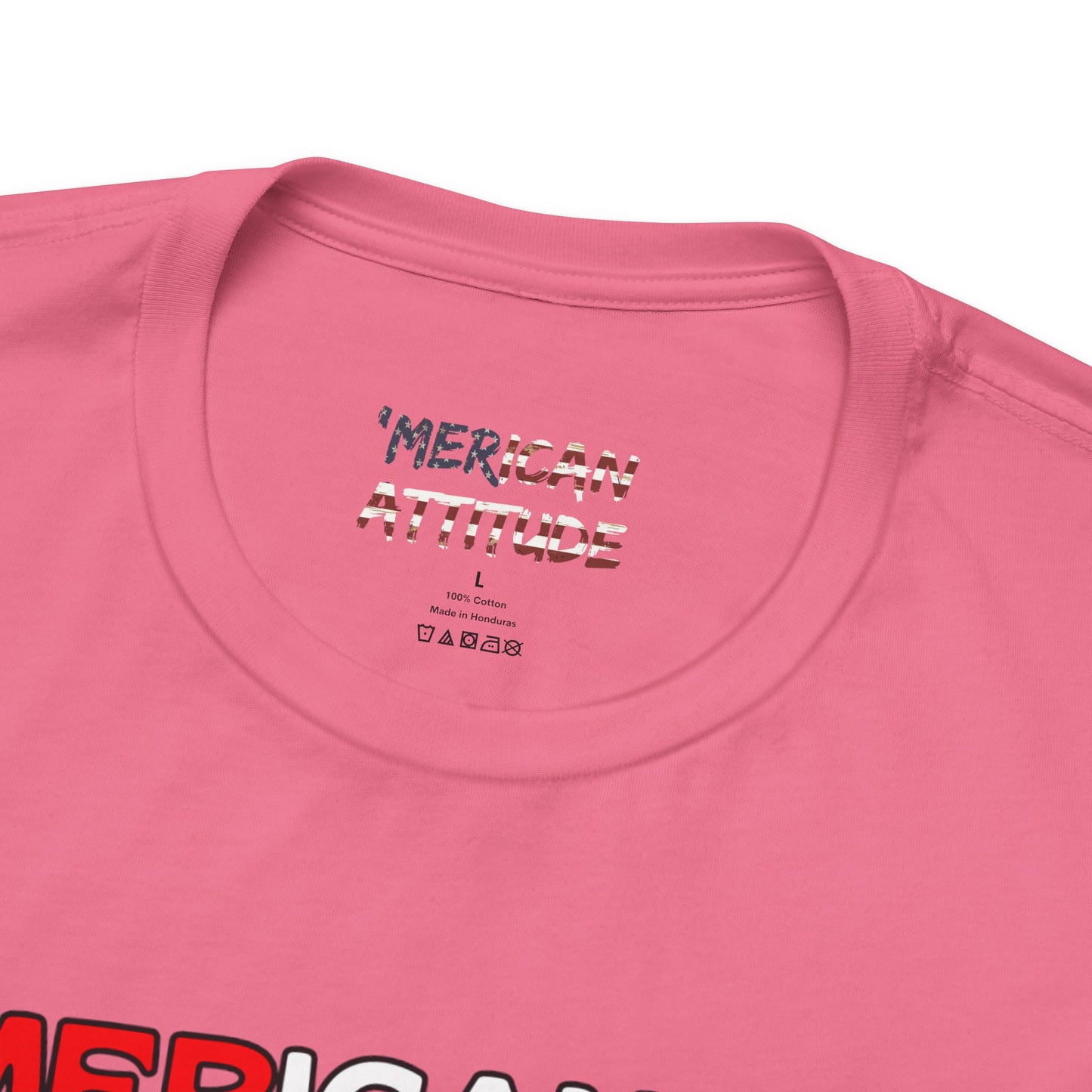 American Girl T-Shirt (Unisex)