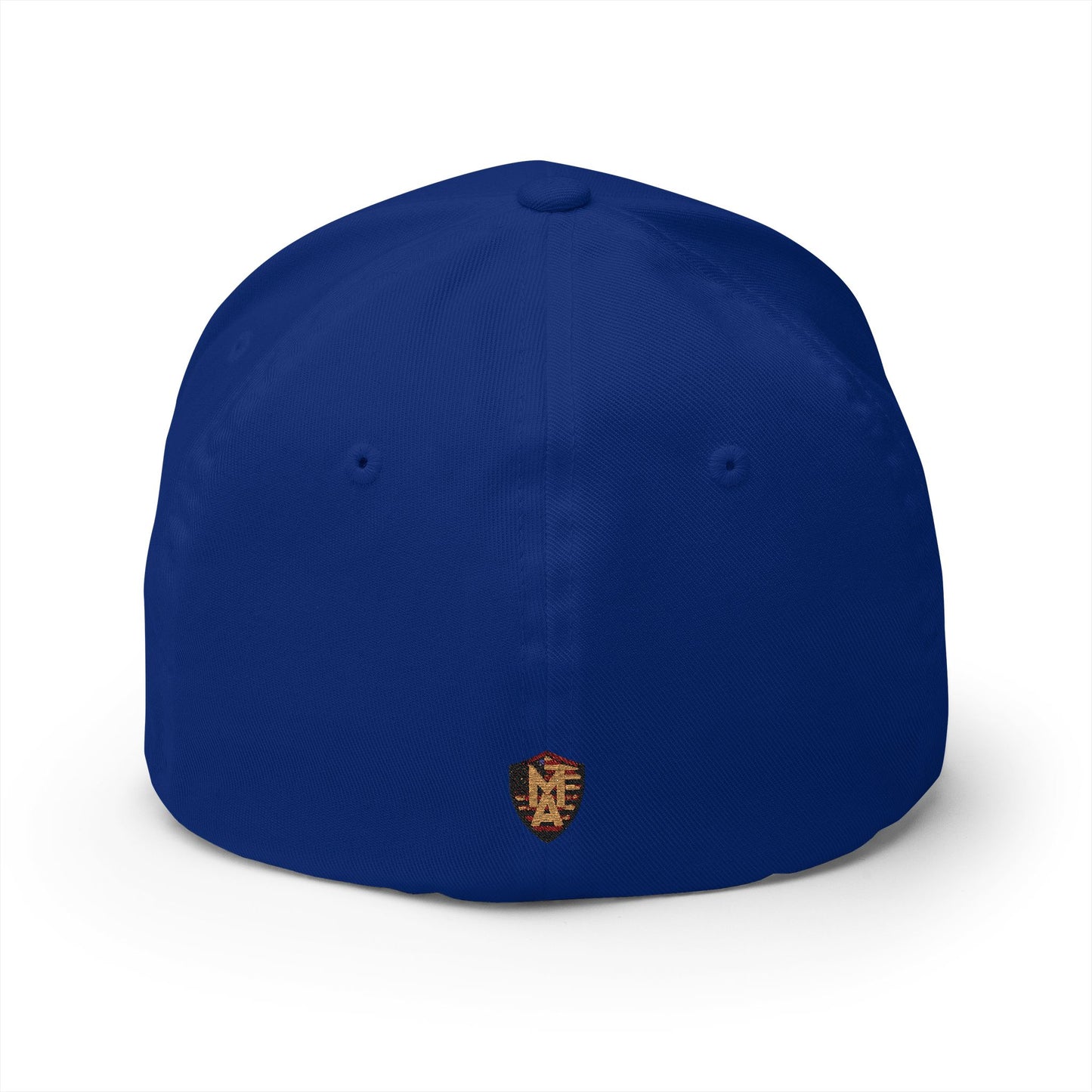 2A Flag Hat 2 (Flexfit)