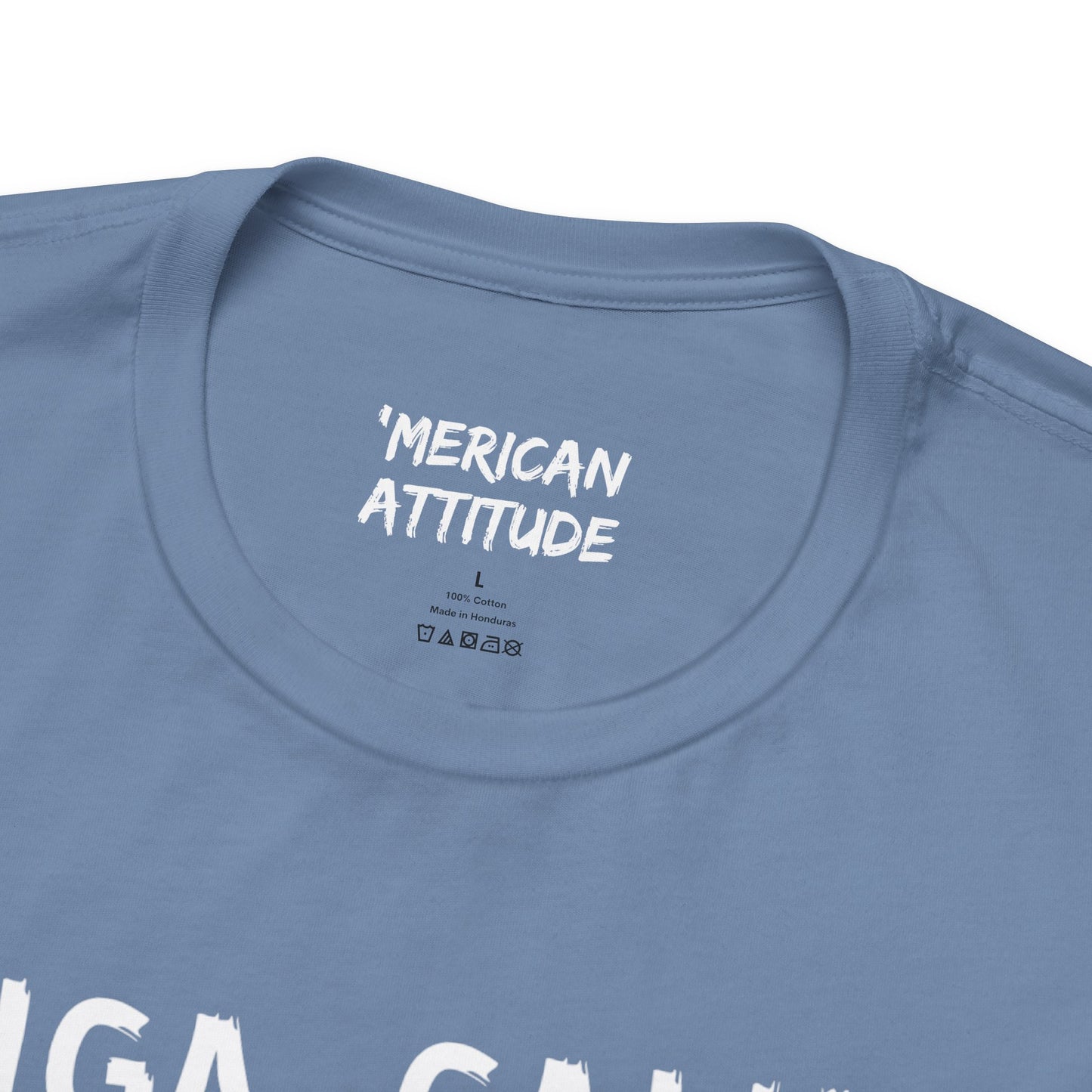 Gunga Galunga T-Shirt