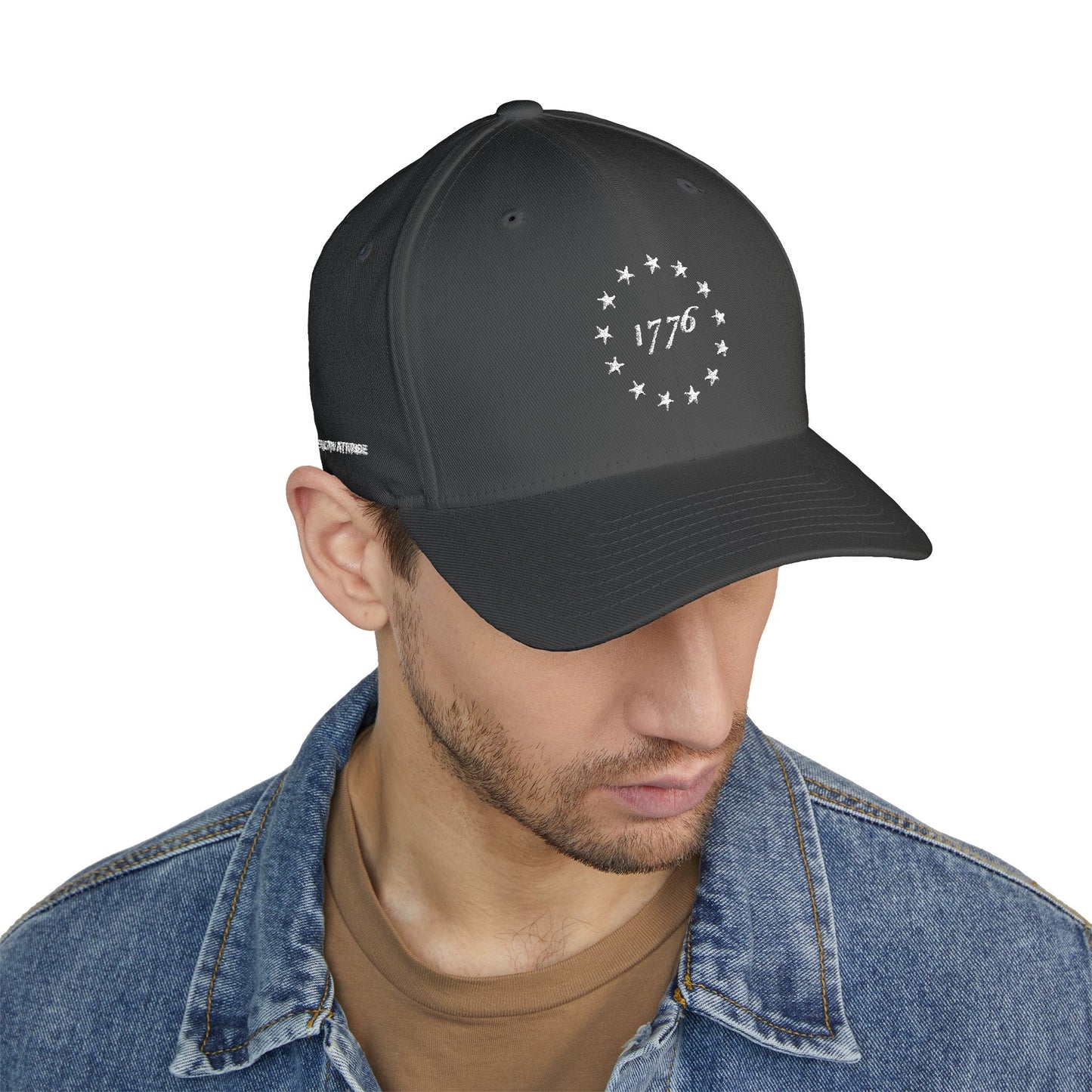 1776 Hat 2 (Flexfit)