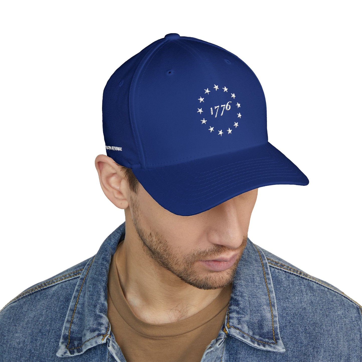 1776 Hat 2 (Flexfit)