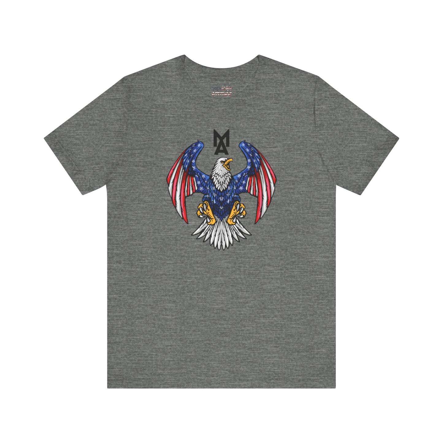 MA Eagle T-Shirt