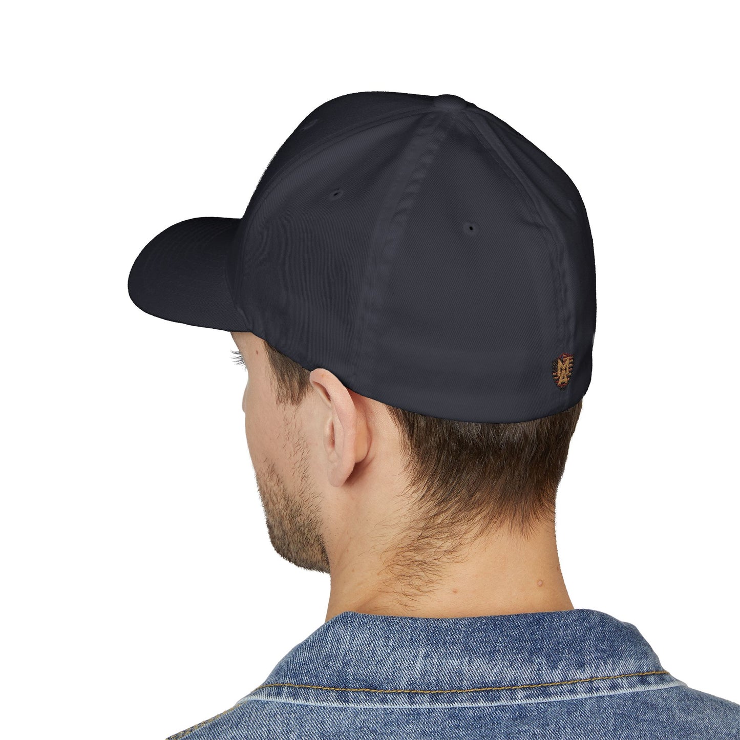 2A Flag Hat 2 (Flexfit)