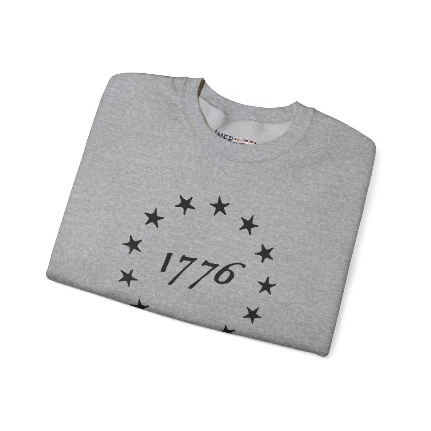 1776 Sweatshirt