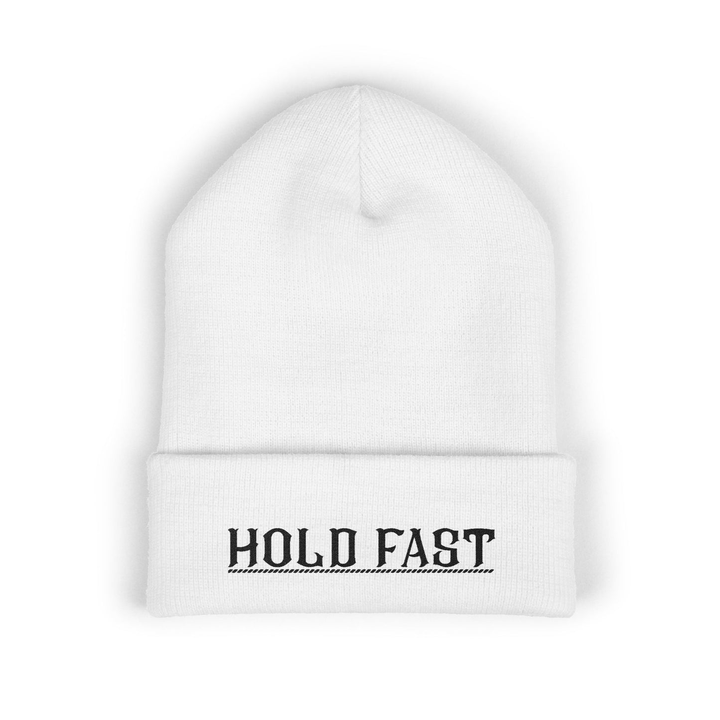 Hold Fast Beanie 1