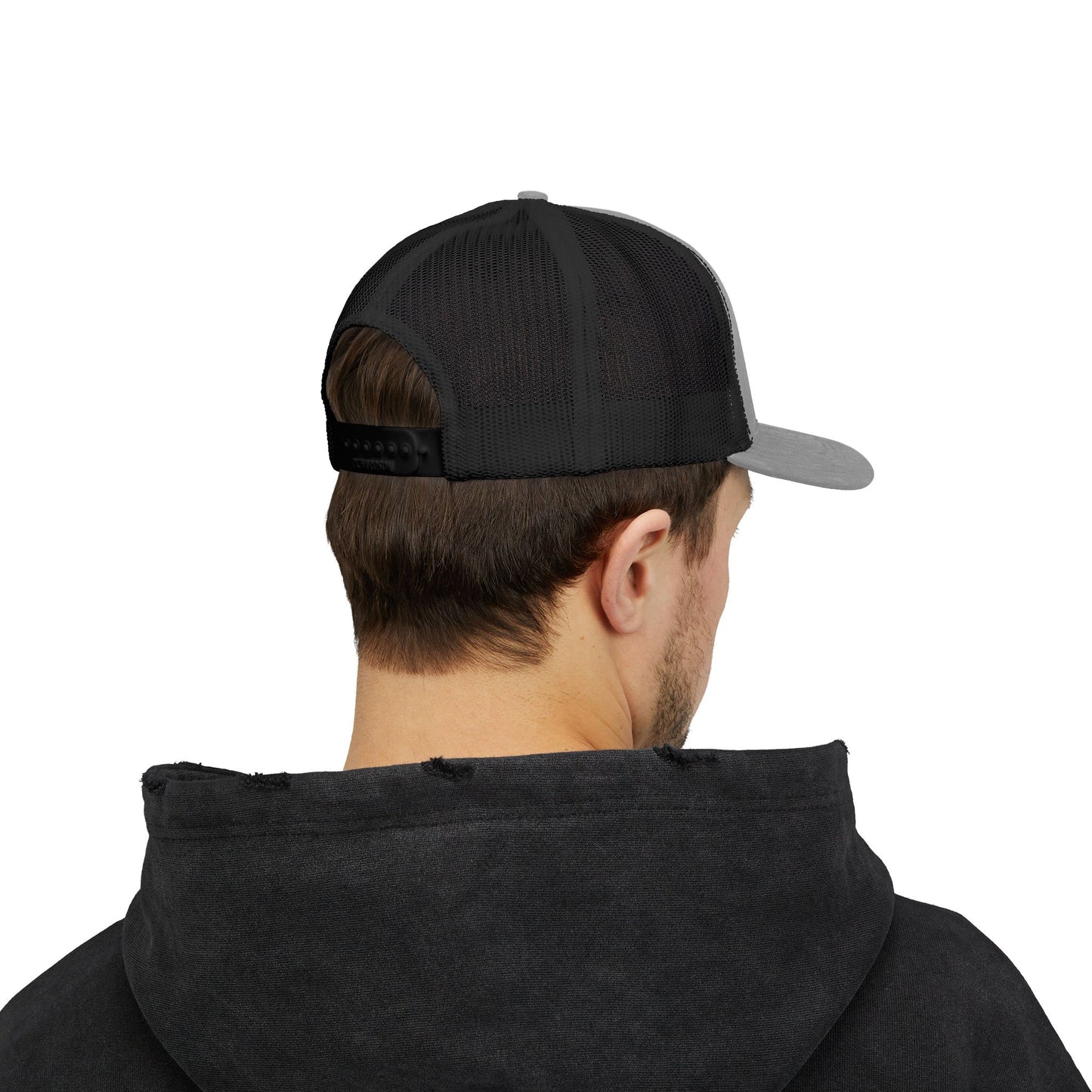 1776 Hat 2 (Snapback)