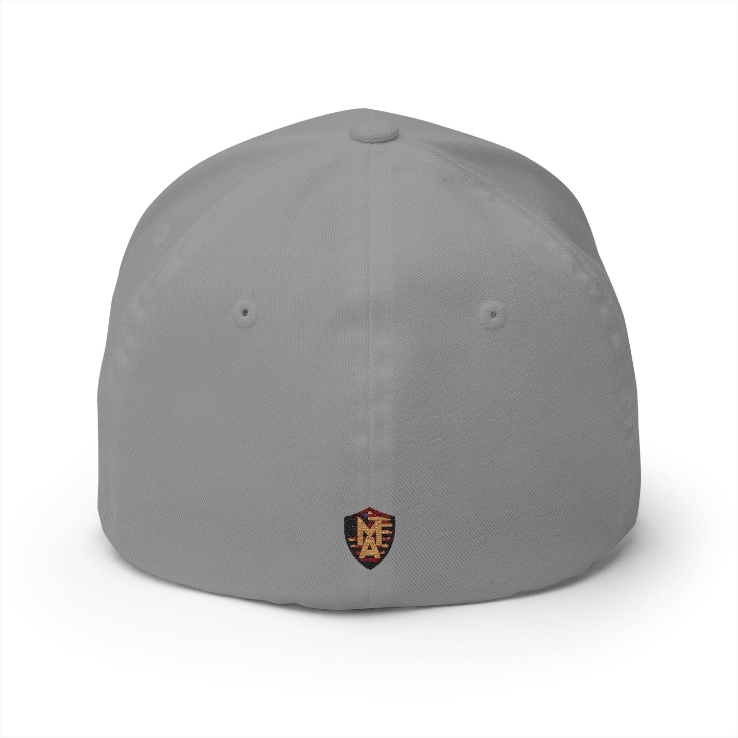 2A Flag Hat 1 (Flexfit)