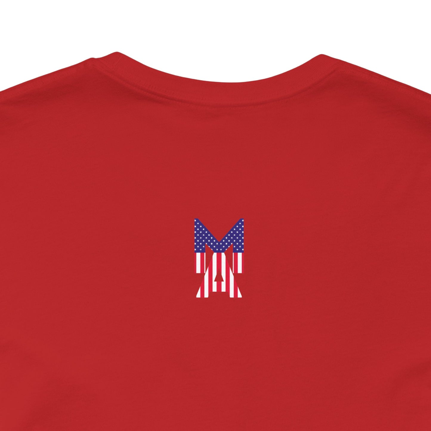 'Merica First T-Shirt