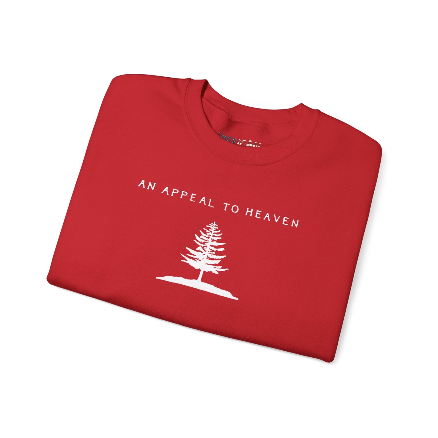 An Appeal To Heaven Sweatshirt