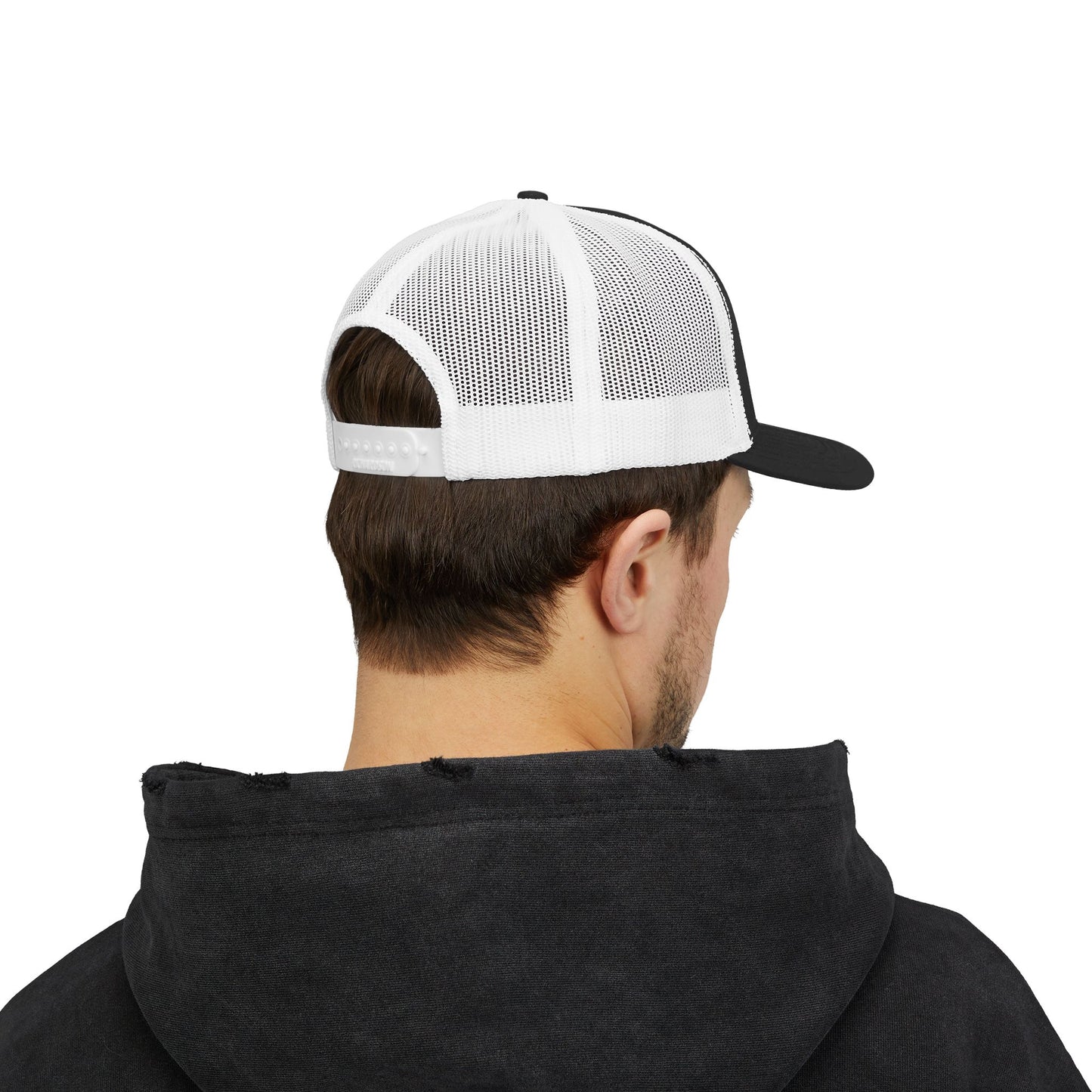 2A Flag Hat 1 (Snapback)