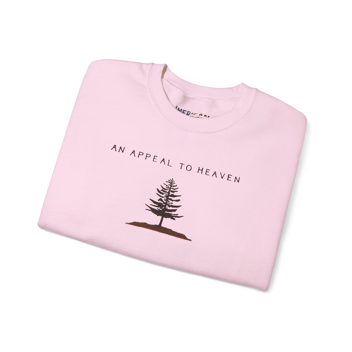 An Appeal To Heaven Sweatshirt