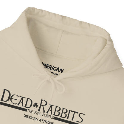 Dead Rabbits Hoodie