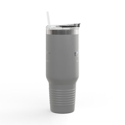 Come And Take It AR Tumbler (40oz)