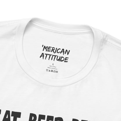 Great Beer Bellies T-Shirt