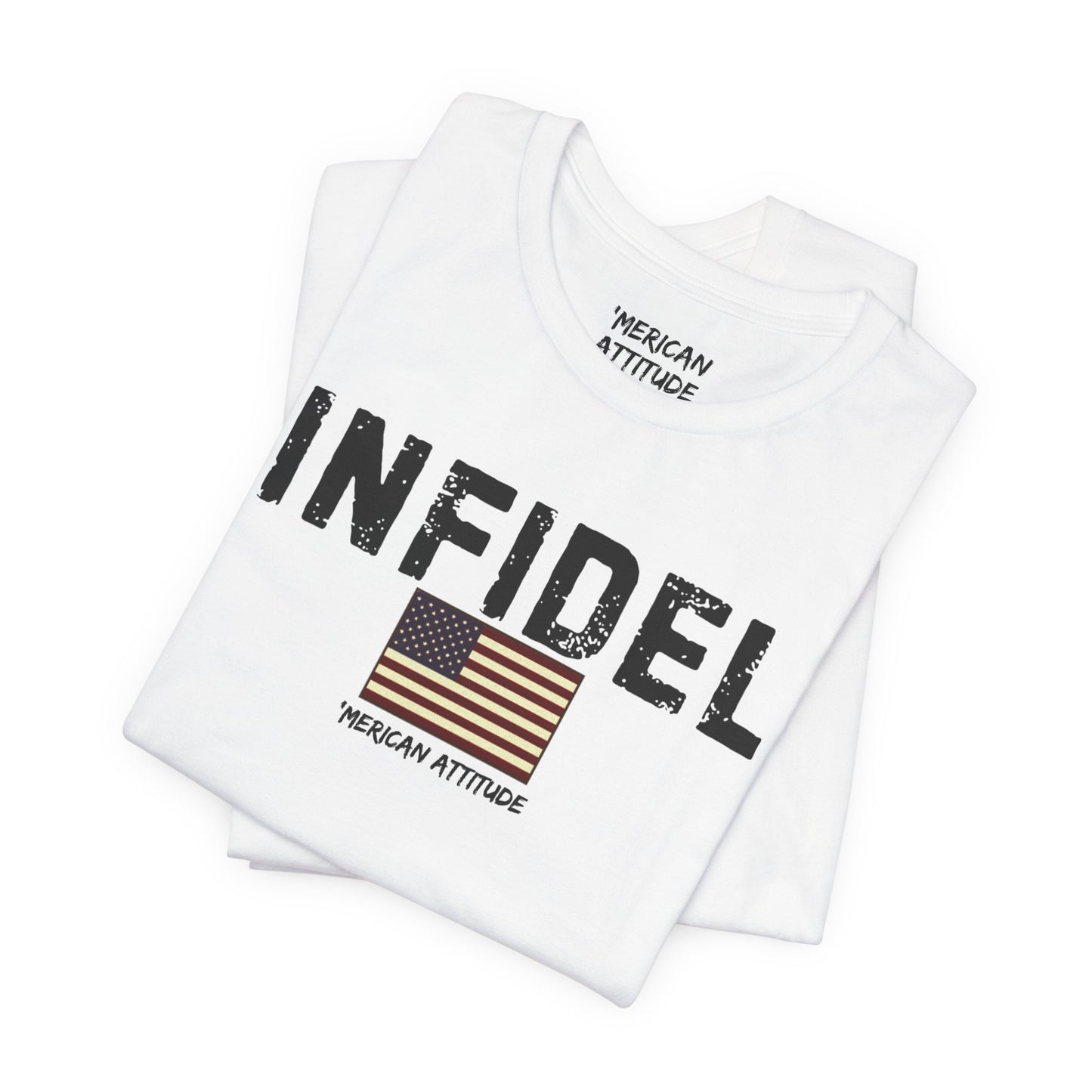 INFIDEL T-Shirt