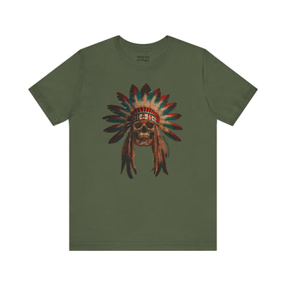 WARHORSE 2 T-Shirt