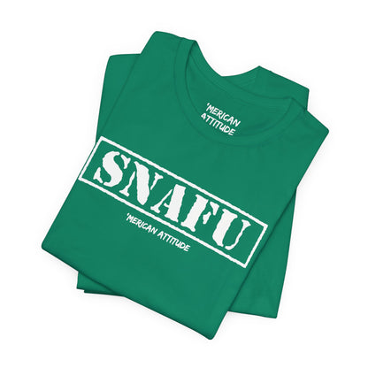 SNAFU T-Shirt