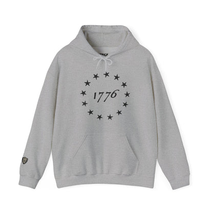 1776 Hoodie