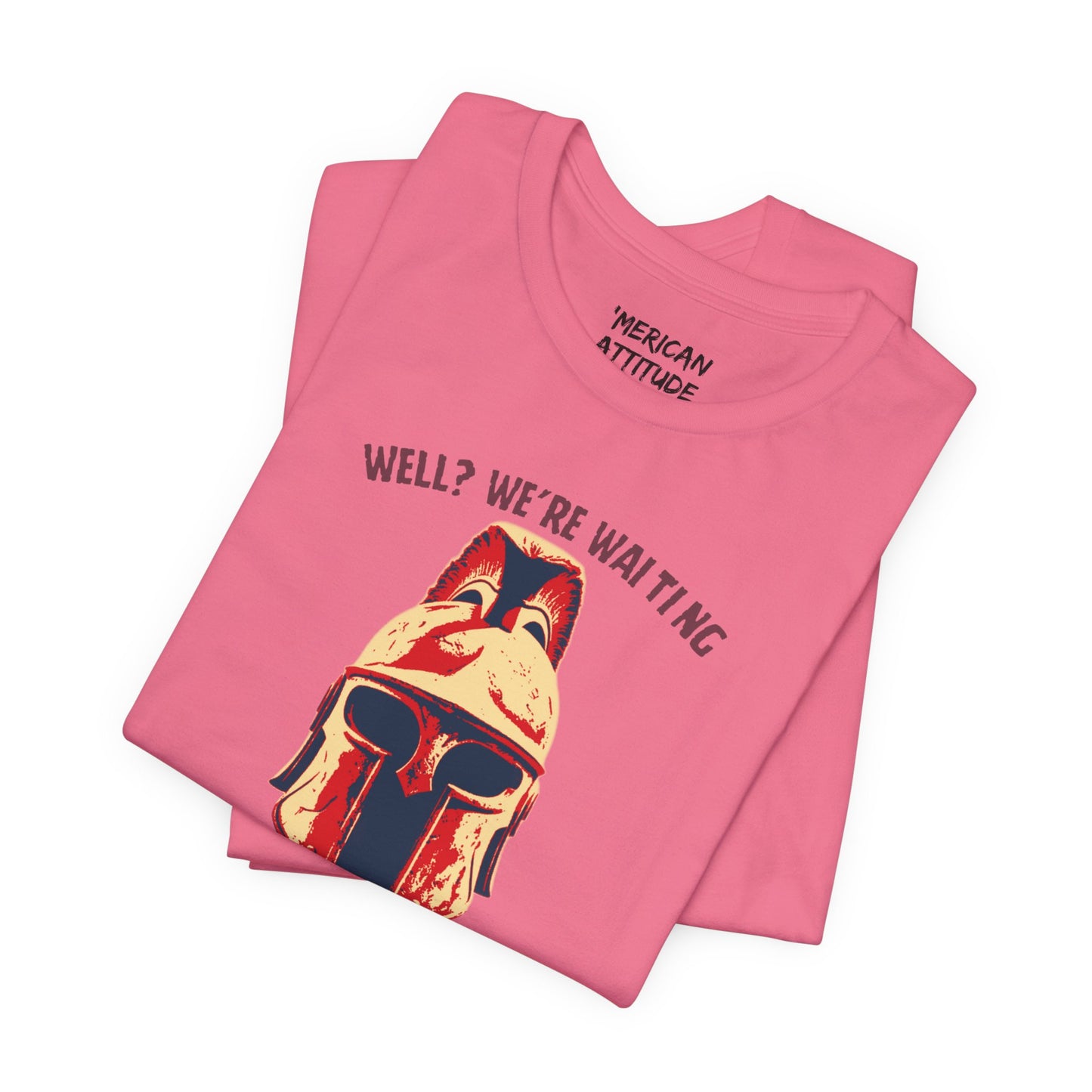 Molon Labe 2 T-Shirt