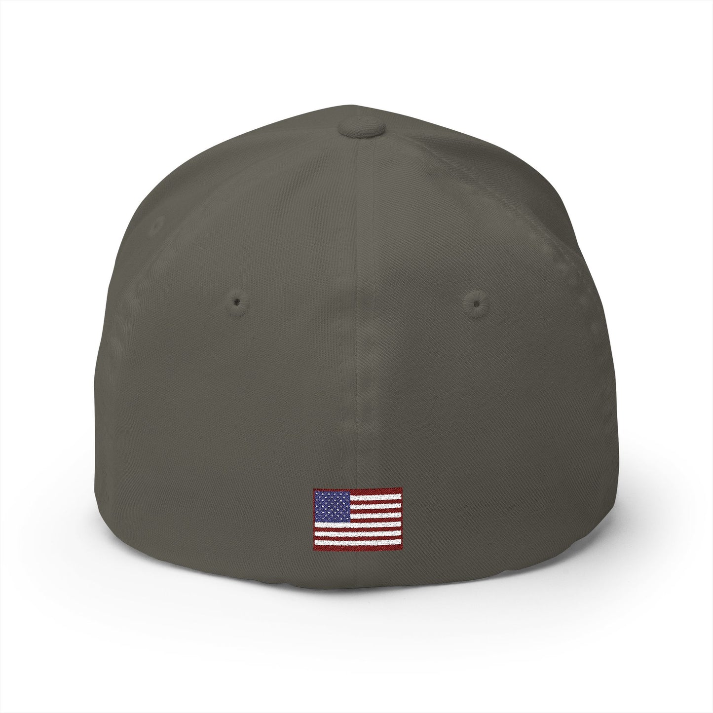 Come And Take It Cannon Hat 1 (Flexfit)