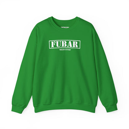 FUBAR Sweatshirt