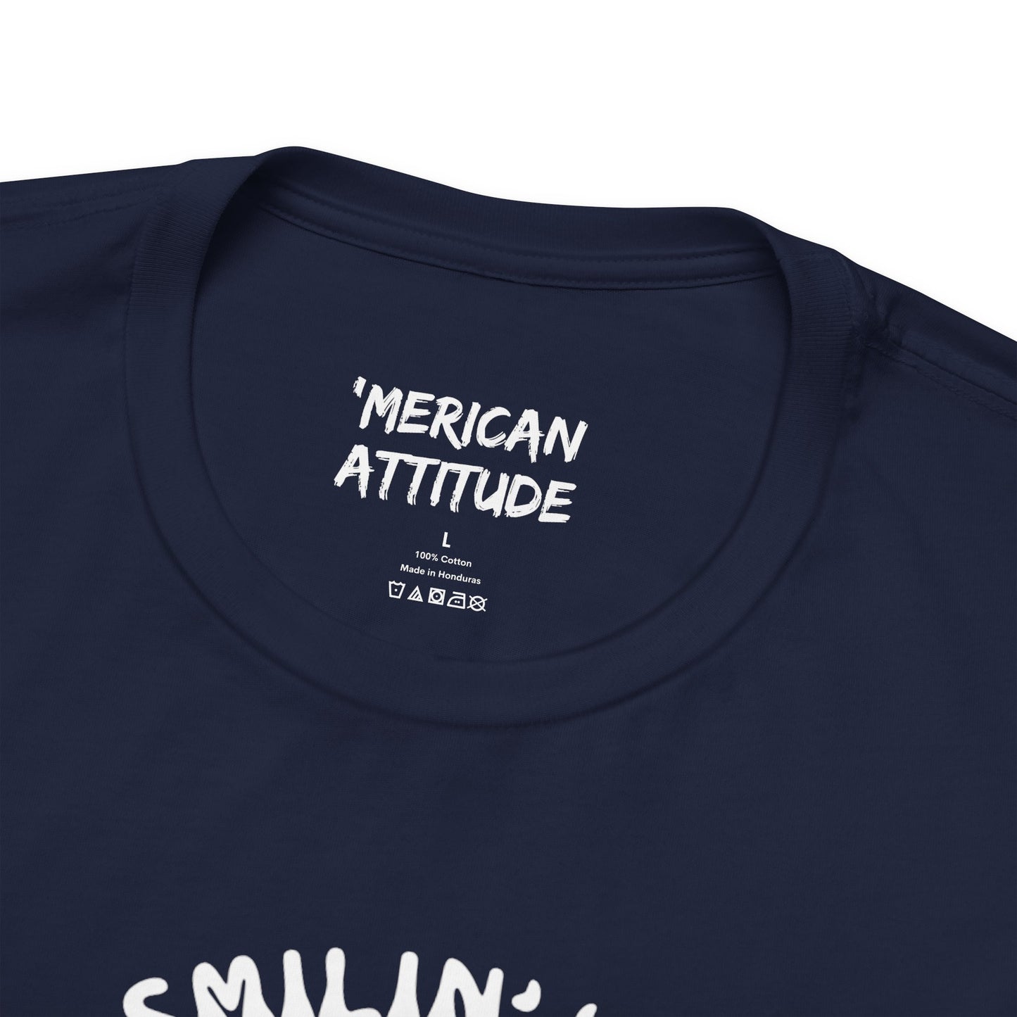 Keep Smilin' T-Shirt