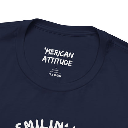 Keep Smilin' T-Shirt