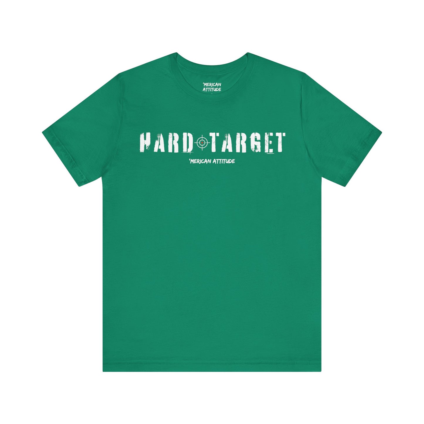 Hard Target T-Shirt