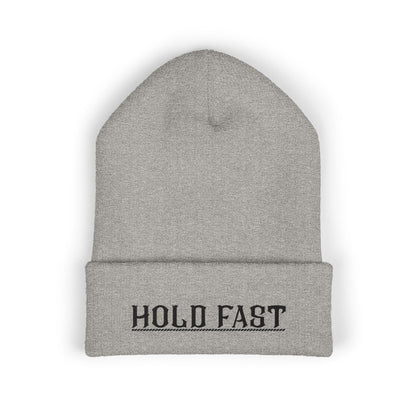Hold Fast Beanie 1