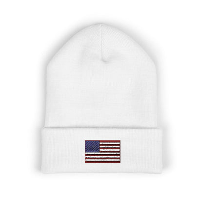Old Glory Beanie 1