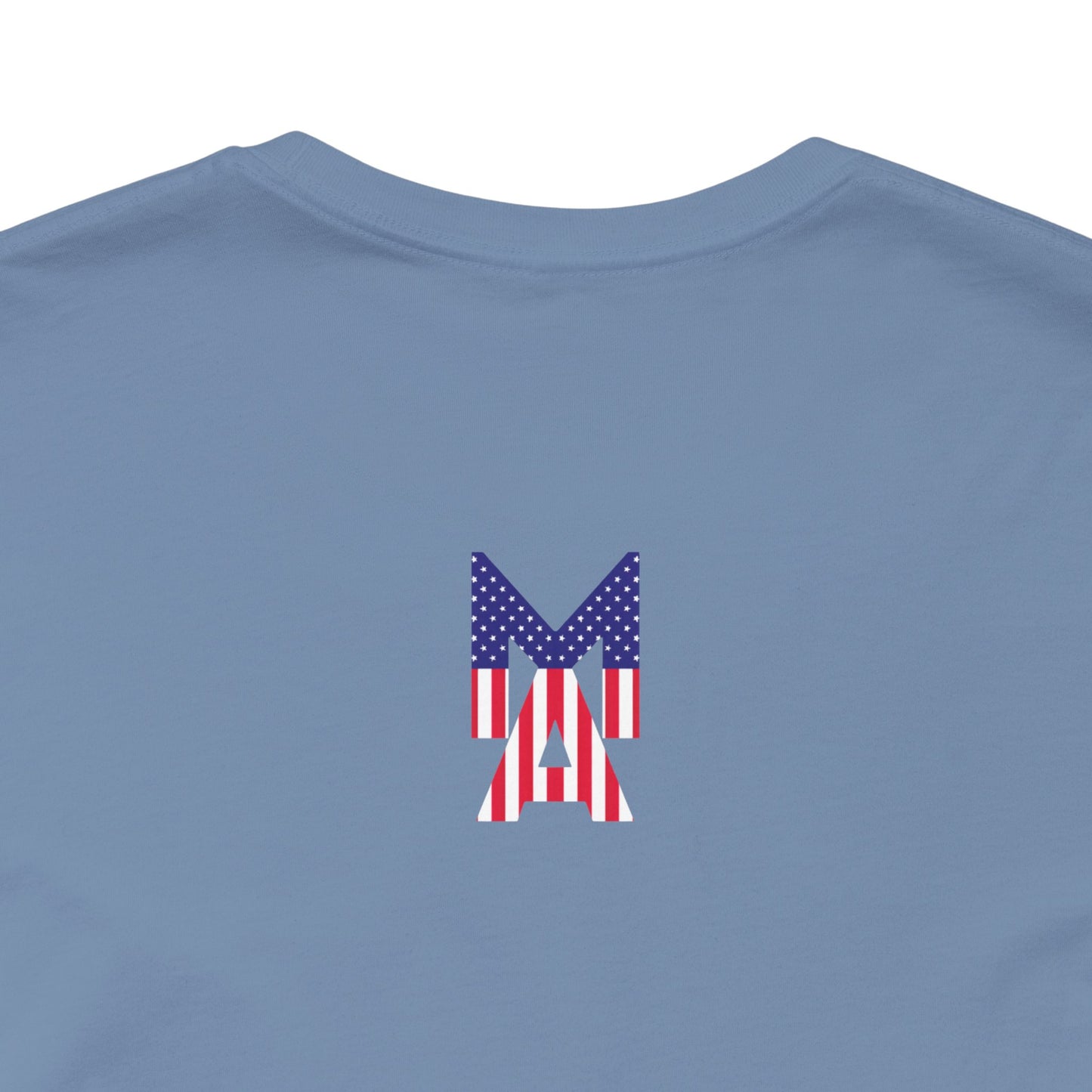 Merican AF T-Shirt