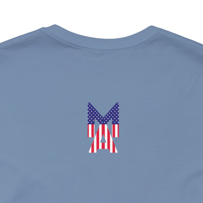 Merican AF T-Shirt